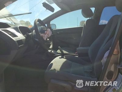 Zdjęcie 7 z 12 samochodu: 2010 HONDA CIVIC LX VIN:2HGFA1F51AH317378 - miniatura
