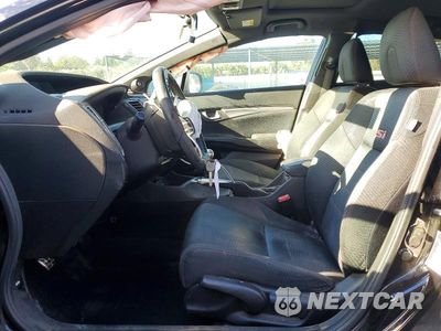 Zdjęcie 7 z 13 samochodu: 2013 HONDA CIVIC SI VIN:2HGFB6E57DH706185 - miniatura