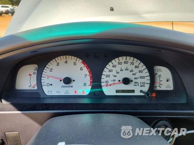 Zdjęcie 9 z 13 samochodu: 2001 TOYOTA TACOMA XTRACAB PRERUNNER VIN:5TESM92N11Z859819 - miniatura