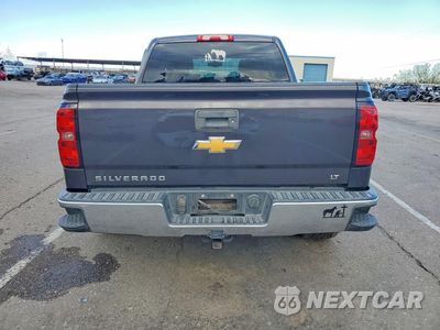 Zdjęcie 6 z 13 samochodu: 2014 CHEVROLET SILVERADO C1500 LT VIN:3GCPCRECXEG169930 - miniatura