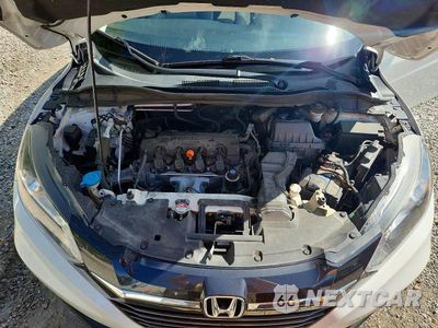 Zdjęcie 12 z 13 samochodu: 2016 HONDA HR-V EXL VIN:3CZRU6H70GM766392 - miniatura
