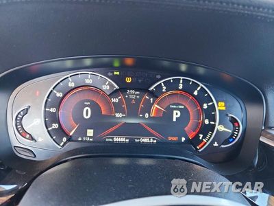 Zdjęcie 9 z 12 samochodu: 2017 BMW 530 I VIN:WBAJA5C34HG895917 - miniatura