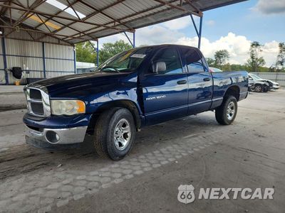 2003 DODGE RAM 1500 ST 1D7HA18N03S300299 - główne zdjęcie licytacji z USA - miniatura