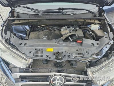 Zdjęcie 11 z 12 samochodu: 2019 TOYOTA HIGHLANDER XLE VIN:5TDKZRFH2KS334417 - miniatura