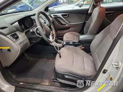 Zdjęcie 7 z 12 samochodu: 2016 HYUNDAI ELANTRA SE VIN:5NPDH4AE4GH682714 - miniatura