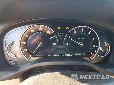 Zdjęcie 9 z 13 samochodu: 2019 BMW X3 XDRIVE30I VIN:5UXTR9C50KLD93659 - miniatura