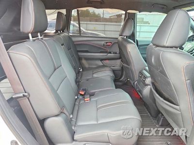 Zdjęcie 11 z 13 samochodu: 2024 HONDA PASSPORT TRAIL SPORT VIN:5FNYF8H65RB018923 - miniatura