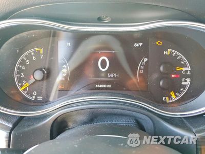 Zdjęcie 9 z 13 samochodu: 2019 JEEP GRAND CHEROKEE LIMITED VIN:1C4RJFBG9KC781877 - miniatura