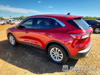 Drugie zdjęcie samochodu z przodu: 2022 FORD ESCAPE SE VIN:1FMCU0G67NUC04592 - miniatura