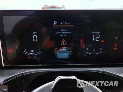 Zdjęcie 9 z 13 samochodu: 2026 HYUNDAI SANTA FE SEL VIN:5NMP24GL0TH223322 - miniatura