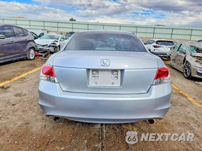 Zdjęcie 6 z 12 samochodu: 2009 HONDA ACCORD EXL VIN:1HGCP36829A007905 - miniatura