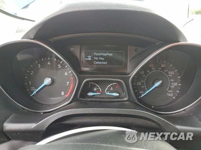 Zdjęcie 9 z 13 samochodu: 2019 FORD ESCAPE TITANIUM VIN:1FMCU9J90KUC50557 - miniatura