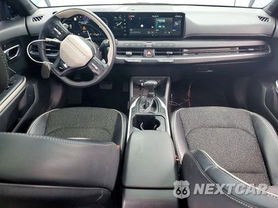 Zdjęcie 8 z 13 samochodu: 2025 KIA K4 GT LINE VIN:3KPFW4DE6SE156785 - miniatura