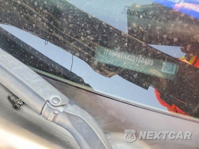 Zdjęcie 13 z 13 samochodu: 2018 FORD MUSTANG VIN:1FA6P8TH4J5163489 - miniatura
