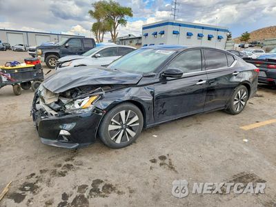 2020 NISSAN ALTIMA SV 1N4BL4DV1LC161060 - główne zdjęcie licytacji z USA - miniatura