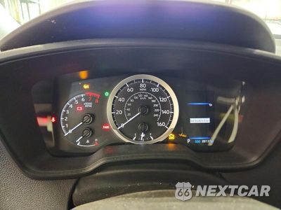 Zdjęcie 9 z 12 samochodu: 2020 TOYOTA COROLLA LE VIN:5YFEPRAE6LP121142 - miniatura