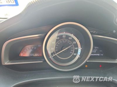 Zdjęcie 9 z 13 samochodu: 2014 MAZDA 3 TOURING VIN:3MZBM1V75EM103876 - miniatura