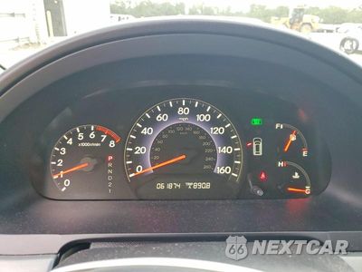 Zdjęcie 9 z 13 samochodu: 2007 HONDA ODYSSEY EX VIN:5FNRL38427B002920 - miniatura