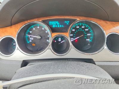 Zdjęcie 9 z 13 samochodu: 2011 BUICK ENCLAVE CXL VIN:5GAKRBED0BJ409667 - miniatura