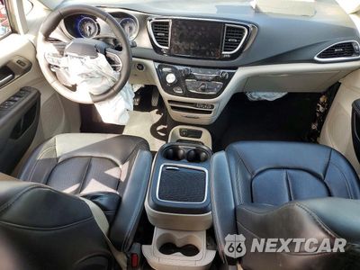 Zdjęcie 8 z 14 samochodu: 2023 CHRYSLER PACIFICA TOURING L VIN:2C4RC1BG2PR531067 - miniatura