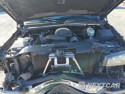 Zdjęcie 11 z 13 samochodu: 2004 CHEVROLET SILVERADO K1500 VIN:2GCEK19T241146283 - miniatura