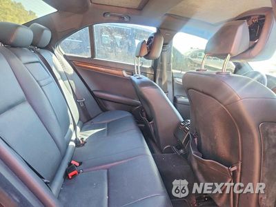 Zdjęcie 10 z 12 samochodu: 2011 MERCEDES-BENZ C 350 VIN:WDDGF5GB1BF644338 - miniatura