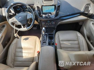 Zdjęcie 8 z 14 samochodu: 2018 FORD ESCAPE TITANIUM VIN:1FMCU0J91JUB95501 - miniatura