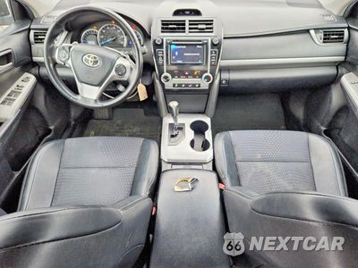 Zdjęcie 8 z 13 samochodu: 2012 TOYOTA CAMRY SE VIN:4T1BF1FKXCU560204 - miniatura