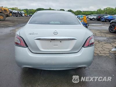 Zdjęcie 6 z 13 samochodu: 2014 NISSAN MAXIMA 3.5 S VIN:1N4AA5AP0EC467182 - miniatura