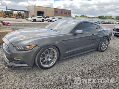 2015 FORD MUSTANG GT 1FA6P8CFXF5411833 - główne zdjęcie licytacji z USA - miniatura
