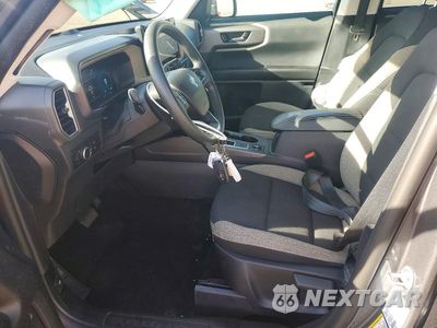 Zdjęcie 7 z 12 samochodu: 2025 FORD BRONCO SPORT BIG BEND VIN:3FMCR9BN3SRE07602 - miniatura
