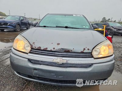 Piąte zdjęcie samochodu w środku: 2005 CHEVROLET MALIBU LS VIN:1G1ZT52815F126895 - miniatura
