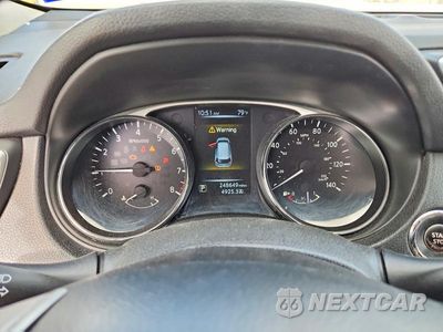 Zdjęcie 9 z 14 samochodu: 2014 NISSAN ROGUE SV VIN:5N1AT2MV2EC863445 - miniatura