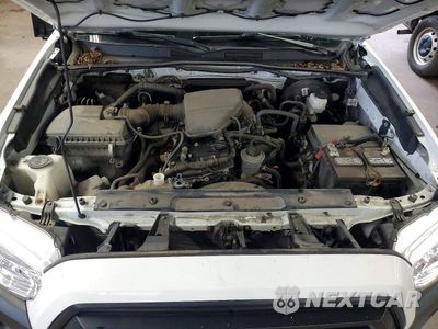 Zdjęcie 11 z 12 samochodu: 2021 TOYOTA TACOMA SR VIN:3TYRX5GN0MT028499 - miniatura