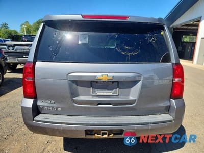 Zdjęcie 6 z 13 samochodu: 2018 CHEVROLET TAHOE K1500 LT VIN:1GNSKBKC3JR237625 - miniatura