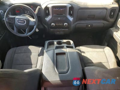 Zdjęcie 8 z 12 samochodu: 2020 GMC SIERRA K2500 HEAVY DUTY VIN:1GT49LE73LF121640 - miniatura