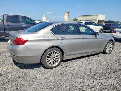 Trzecie zdjęcie samochodu z tyłu: 2015 BMW 528 XI VIN:WBA5A7C5XFD621960 - miniatura