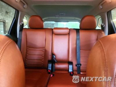 Zdjęcie 10 z 13 samochodu: 2017 NISSAN ROGUE S VIN:5N1AT2MVXHC741727 - miniatura