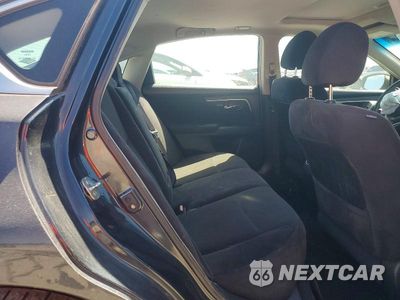 Zdjęcie 10 z 12 samochodu: 2013 NISSAN ALTIMA 3.5 S VIN:1N4BL3AP3DC100889 - miniatura