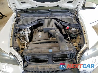 Zdjęcie 12 z 13 samochodu: 2008 BMW X5 3.0I VIN:5UXFE43578L035363 - miniatura