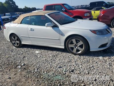 Czwarte zdjęcie samochodu z boku: 2011 SAAB 9-3 2.0T VIN:YS3FA7CY8B1313790 - miniatura