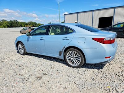 Drugie zdjęcie samochodu z przodu: 2013 LEXUS ES 350 VIN:JTHBK1GG2D2003521 - miniatura