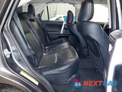 Zdjęcie 10 z 12 samochodu: 2014 TOYOTA 4RUNNER LIMITED VIN:JTEBU5JRXE5180374 - miniatura