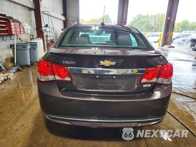 Zdjęcie 6 z 12 samochodu: 2015 CHEVROLET CRUZE LT VIN:1G1PC5SBXF7171719 - miniatura