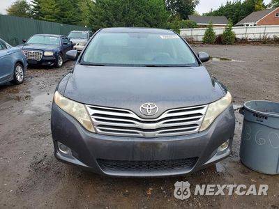 Piąte zdjęcie samochodu w środku: 2010 TOYOTA VENZA FWD 4CYL VIN:4T3ZA3BB9AU026890 - miniatura