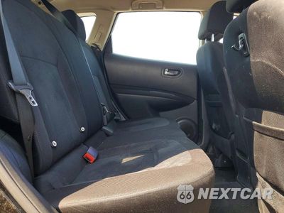 Zdjęcie 11 z 13 samochodu: 2013 NISSAN ROGUE S VIN:JN8AS5MT1DW025903 - miniatura