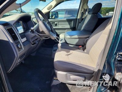 Zdjęcie 7 z 12 samochodu: 2011 DODGE RAM 1500 VIN:1D7RV1CP1BS529090 - miniatura