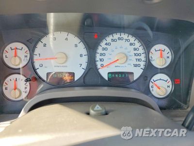 Zdjęcie 9 z 12 samochodu: 2004 DODGE RAM 1500 ST VIN:1D7HA16N54J247805 - miniatura