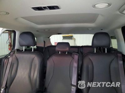 Zdjęcie 10 z 13 samochodu: 2025 KIA CARNIVAL HYBRID SX VIN:KNDNE5KA8S6041230 - miniatura