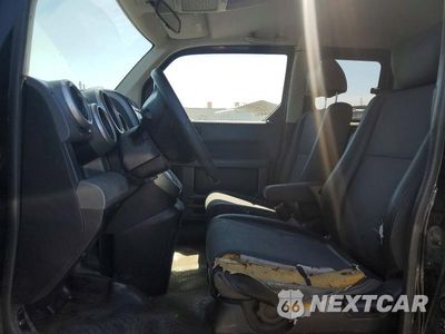 Zdjęcie 7 z 12 samochodu: 2004 HONDA ELEMENT EX VIN:5J6YH28584L012256 - miniatura
